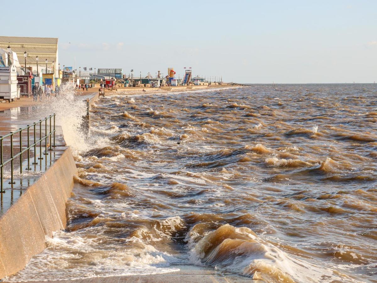 See The Sea Hunstanton Exterior photo