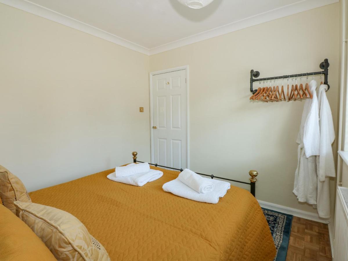 See The Sea Hunstanton Exterior photo